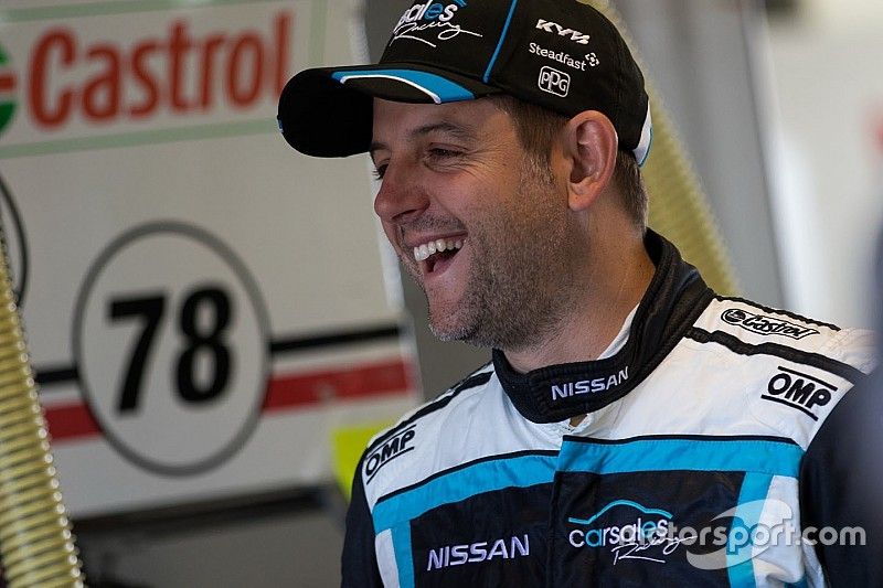 Todd Kelly abandons Supercars enduro comeback plan