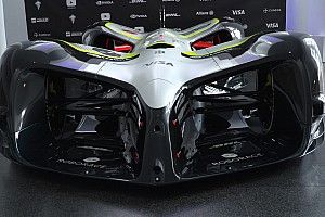 Édito - Roborace et l'autonomie arrivent : il n’y a pas de retour en arrière !