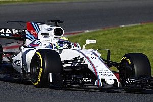 Massa vezeti az ötödik tesztnapot a Red Bull és a Mercedes előtt: McLaren motorcsere