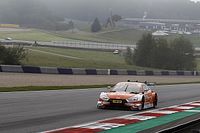 Green logra una ajustada pole en Austria