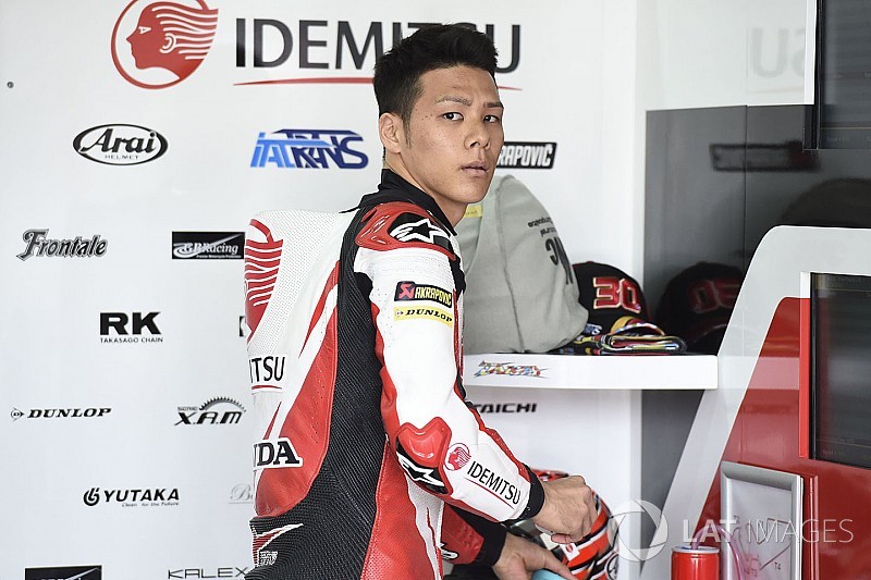 【MotoGPコラム】日本GP直前。日本人ライダーたちに見えた”課題”