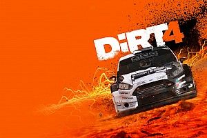 Review: DiRT 4