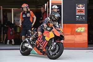 KTM gunt Kallio vierde MotoGP-optreden in Valencia