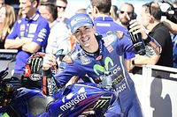 Vi&ntilde;ales: &ldquo;No ser&aacute; f&aacute;cil cerrar la diferencia que tengo con M&aacute;rquez&rdquo;