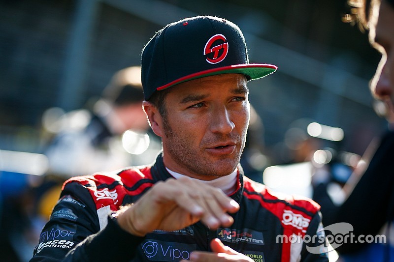 Double DTM champion Scheider to drive Munnich Honda in WTCR