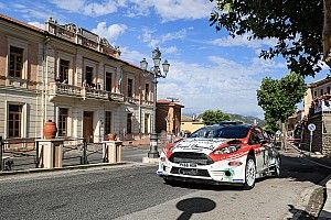 Roma, PS10-11: Kajetanowicz-Bouffier, sfida all'ultimo metro