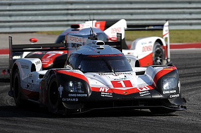 Platztausch bei Porsche in der WEC: Seidl erklärt das Hin und Her