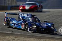 Renger Van der Zande arrebata el triunfo en Laguna Seca