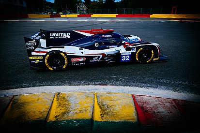 Brown: United will “bring our A-game” for Alonso’s Daytona bid