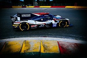 Brown: United will “bring our A-game” for Alonso’s Daytona bid