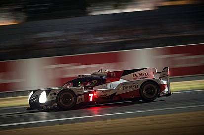 Kobayashi na nieuwe Le Mans-teleurstelling: "Dit doet meer pijn dan in 2016"