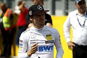 Vice-líder no DTM, sobrinho de Berger ganha teste na F1