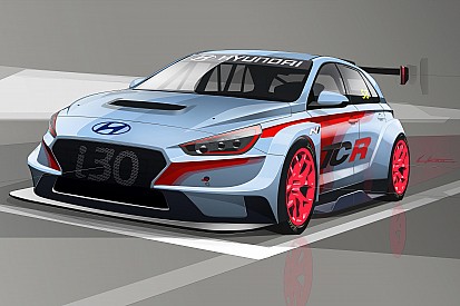 Hyundai i30N TCR, ilk testine Misano 24 saat yarışında çıkacak