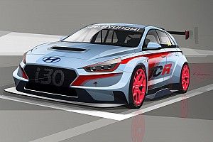 La Hyundai i30 N TCR correrà la 24h di Misano
