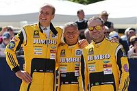 Lammers: “Barrichello maakte me een betere autocoureur”