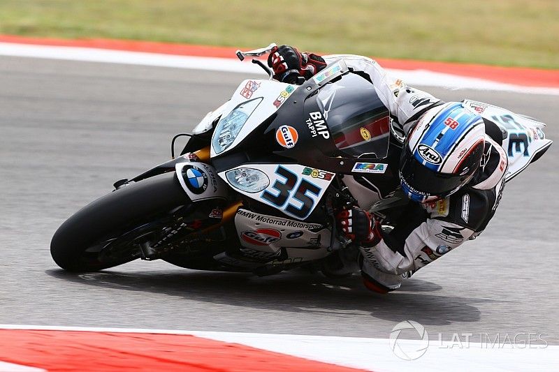 Althea, De Rosa: "Magny-Cours più favorevole alla BMW rispetto a Portimao"