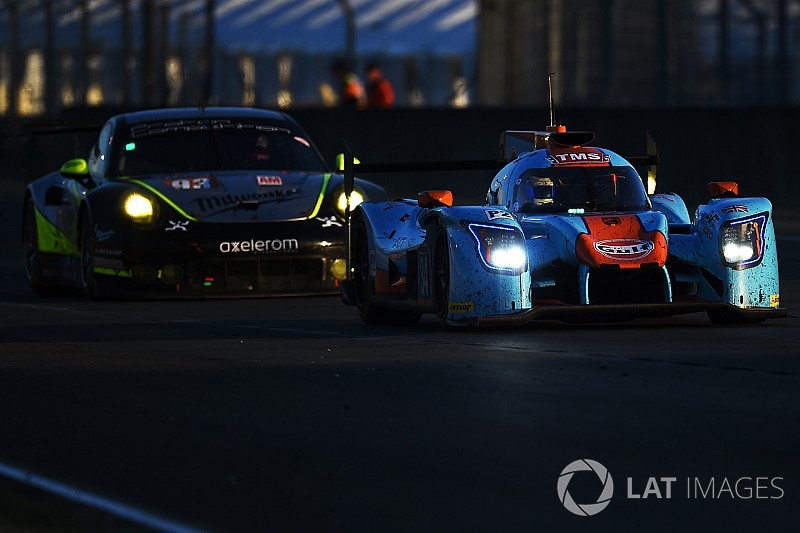 Chandhok, Warwick to help with FIA driver categorisation