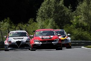 WTCR: Entscheidender BoP-Test in Valencia