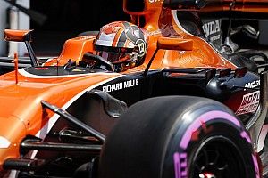 F1 2018: Kein Cockpit für McLaren-Talent Norris