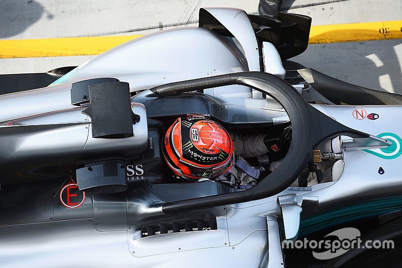 Mercedes, Red Bull ve McLaren, Macaristan testine katılacağı sürücüleri açıkladı