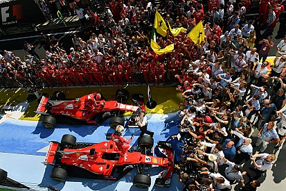 Retroscena Ferrari: ecco perché non è stato dato il via libera a Raikkonen