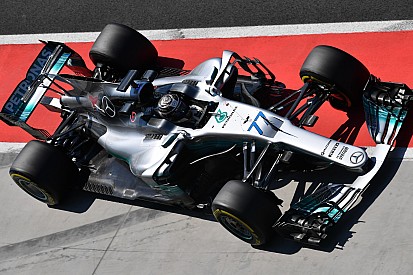 Test Hungaroring, Day 1, ore 15: migliorano solo Bottas e Gelael