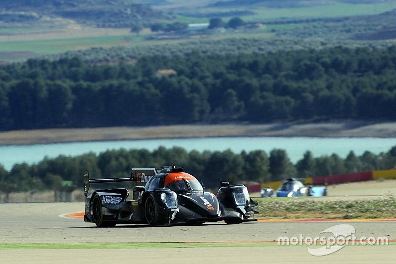 Анализ: насколько быстрее стали новые машины LMP2