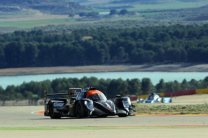Les LMP2 jusqu'à 9 secondes plus rapides au Mans
