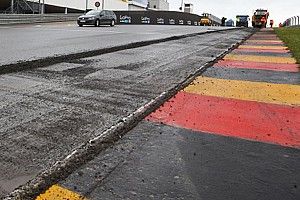 Sachsenring podría dejar de ser la sede del GP de Alemania en 2019
