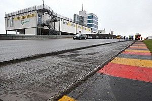 Los dos primeros libres de MotoGP en Sachsenring se alargarán 10 minutos