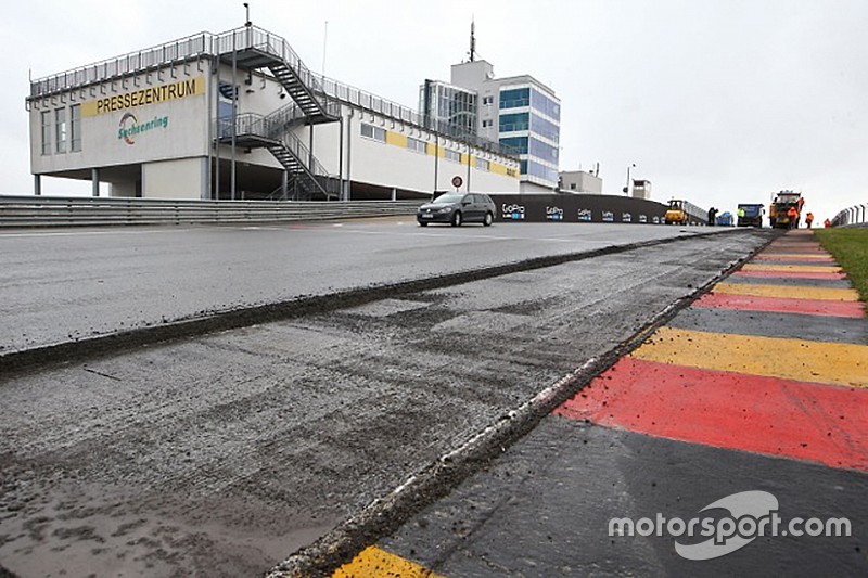 Los dos primeros libres de MotoGP en Sachsenring se alargarán 10 minutos