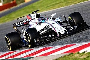 Stroll afirma que não liga para críticas