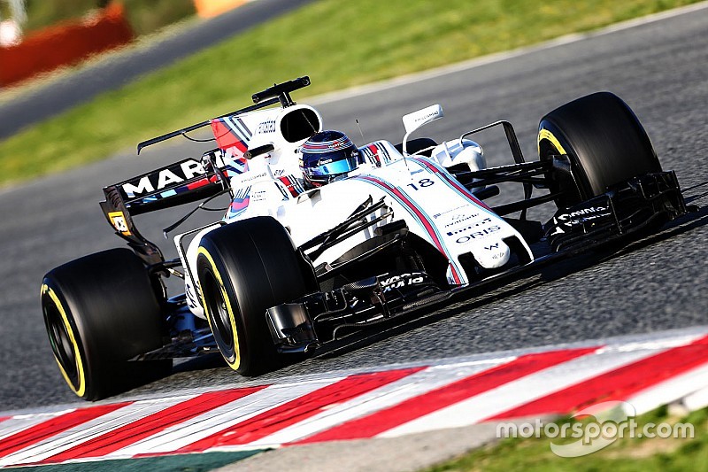 【F1】2スピン&1クラッシュの”新人”ストロール「批判は気にしない」