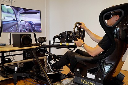 Analyse: Hoe realistisch is een VR-simulator?