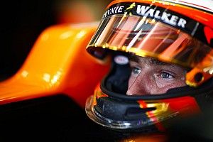 Bilan saison - Vandoorne, le professionnalisme à l'état pur