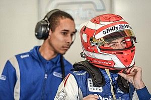DeFrancesco to make European F3 debut with Carlin