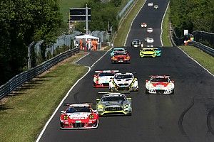 Neue BoP-Regelung beim 24h-Rennen Nürburgring