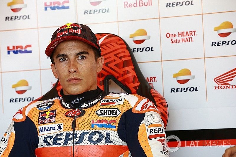 Márquez: Így a legjobb visszatérni a nyári szünetről!