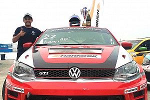 Dodhiwala impresses with podium in Polo Cup China