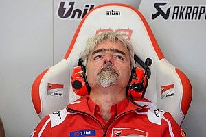 Dall'Igna ci crede ancora: "Domenica non abbiamo perso il Mondiale"