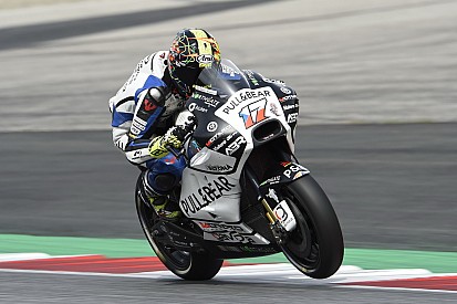 MotoGP 2018: Aspar gibt Fahrerduo für die kommende Saison bekannt