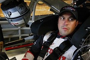 Hornish gets the nod from Penske to run NASCAR Xfinity Series finale