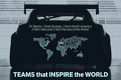 A.A.A. Team cercansi per l’Electric GT Championship 2017