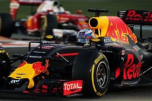 Renault progress could tip balance in Mercedes fight, says Horner