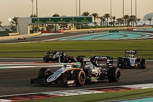 Force India expecting "phenomenal" F1 development rate in 2017