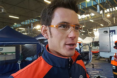 Thierry Neuville correrà al Rally di Ypres con una Hyundai i20 R5