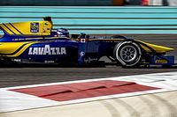 Латифи стал быстрейшим в финальный день тестов GP2