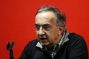 Vettel: Marchionne criticism often blown out of proportion