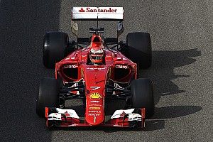 Analysis: Does Byrne’s involvement point to radical 2017 Ferrari?