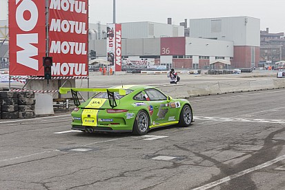 Motor Show, GT Cup: Linossi e Quaresmini sono i finalisti